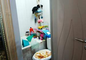 1-к квартира, вторичка, 25м2, 7/9 этаж