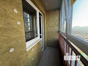 1-к квартира, вторичка, 34м2, 10/18 этаж