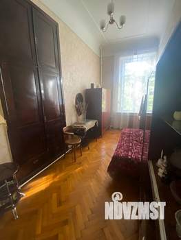 3-к квартира, вторичка, 62м2, 2/2 этаж