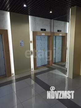 1-к квартира, вторичка, 43м2, 8/25 этаж