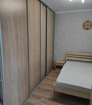 Студия квартира, вторичка, 26м2, 12/18 этаж