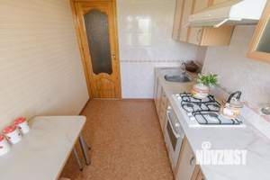 2-к квартира, вторичка, 43м2, 5/9 этаж