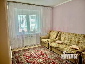 1-к квартира, вторичка, 34м2, 8/10 этаж