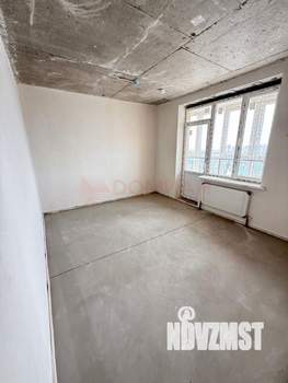2-к квартира, вторичка, 64м2, 9/18 этаж