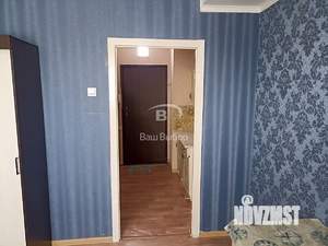 1-к квартира, вторичка, 20м2, 17/18 этаж