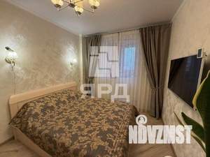 2-к квартира, вторичка, 77м2, 15/22 этаж