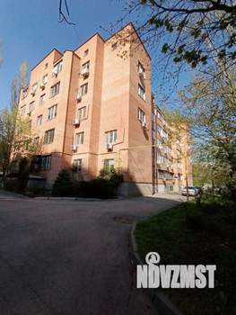 1-к квартира, вторичка, 38м2, 3/5 этаж