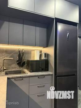 1-к квартира, вторичка, 37м2, 7/7 этаж