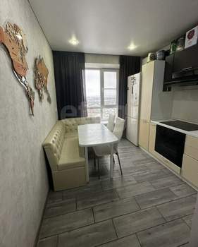 2-к квартира, вторичка, 46м2, 16/25 этаж