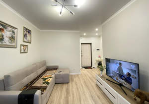 1-к квартира, вторичка, 32м2, 7/9 этаж