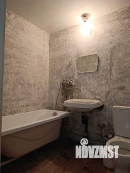 1-к квартира, вторичка, 40м2, 4/10 этаж