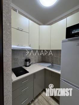 Студия квартира, вторичка, 27м2, 8/24 этаж