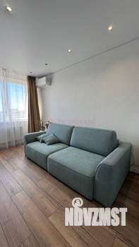 Студия квартира, вторичка, 32м2, 12/24 этаж