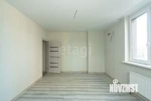 2-к квартира, вторичка, 59м2, 5/25 этаж