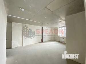 1-к квартира, вторичка, 42м2, 6/24 этаж