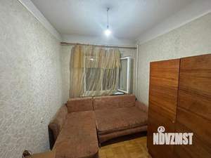 3-к квартира, вторичка, 56м2, 4/5 этаж