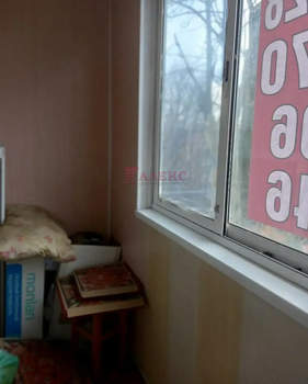 1-к квартира, вторичка, 32м2, 5/5 этаж