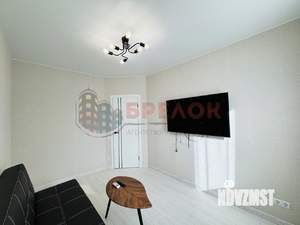 2-к квартира, вторичка, 55м2, 18/25 этаж