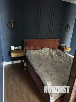 1-к квартира, вторичка, 45м2, 17/26 этаж