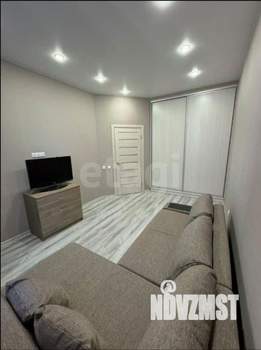 1-к квартира, вторичка, 36м2, 11/19 этаж