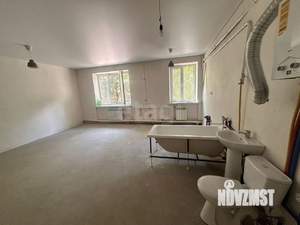 1-к квартира, вторичка, 33м2, 1/5 этаж