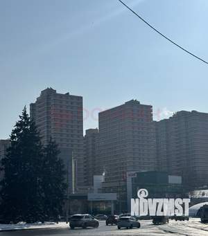 1-к квартира, вторичка, 32м2, 14/24 этаж