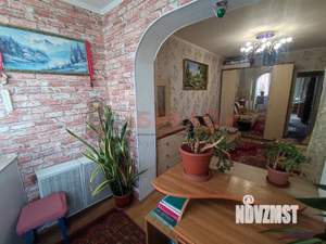 3-к квартира, вторичка, 65м2, 9/10 этаж