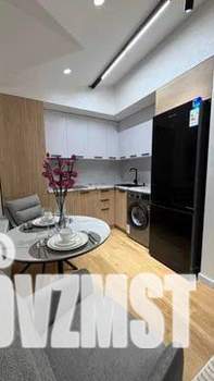 1-к квартира, вторичка, 40м2, 8/25 этаж