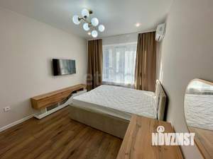1-к квартира, вторичка, 31м2, 5/12 этаж