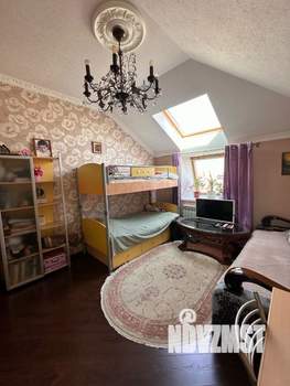 3-к квартира, вторичка, 90м2, 4/4 этаж