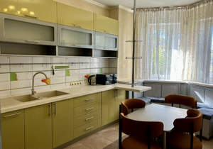3-к квартира, вторичка, 65м2, 2/17 этаж