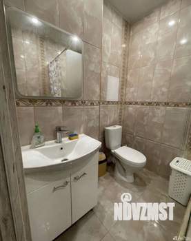 1-к квартира, вторичка, 33м2, 3/18 этаж