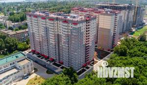 2-к квартира, вторичка, 68м2, -2/18 этаж