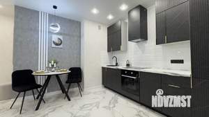 2-к квартира, вторичка, 45м2, 5/9 этаж
