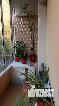 2-к квартира, вторичка, 46м2, 4/5 этаж