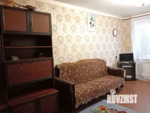 3-к квартира, вторичка, 61м2, 8/9 этаж