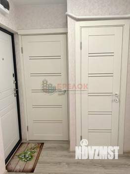 1-к квартира, вторичка, 40м2, 2/9 этаж