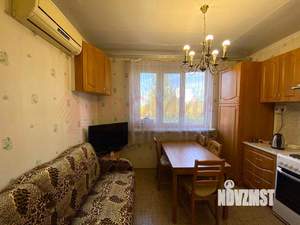 2-к квартира, вторичка, 60м2, 4/9 этаж