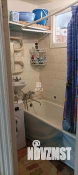 3-к квартира, вторичка, 55м2, 3/5 этаж