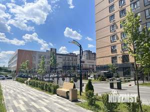 1-к квартира, сданный дом, 40м2, 18/21 этаж