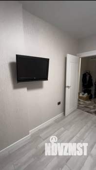 1-к квартира, вторичка, 30м2, 24/25 этаж