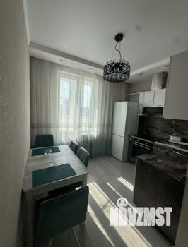 1-к квартира, вторичка, 38м2, 7/18 этаж