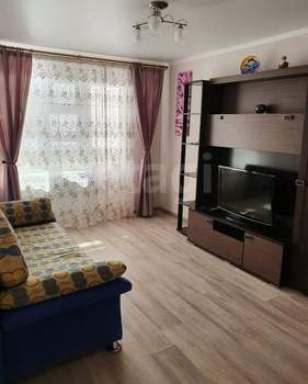 2-к квартира, вторичка, 46м2, 4/5 этаж