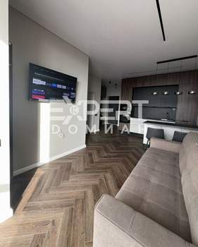 2-к квартира, вторичка, 50м2, 14/24 этаж