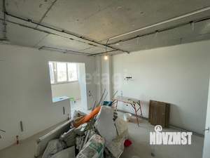 Студия квартира, вторичка, 26м2, 6/24 этаж