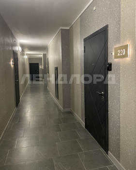 1-к квартира, вторичка, 35м2, 5/25 этаж