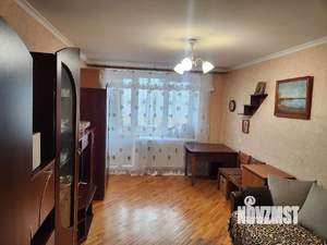 3-к квартира, вторичка, 50м2, 4/5 этаж