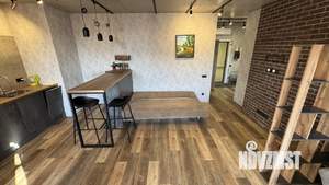 2-к квартира, вторичка, 53м2, 21/21 этаж