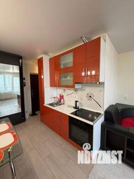 Студия квартира, вторичка, 27м2, 12/19 этаж