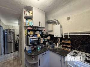 2-к квартира, вторичка, 31м2, 1/2 этаж